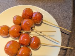 -羲和雅苑•北京烤鸭(瑞吉店)