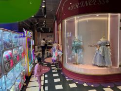 -meland亲子乐园(北京首开通州万象汇店)