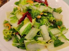 -合胜记太原排档(王府井店)
