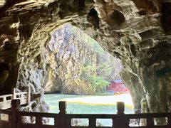 -天河潭旅游度假区