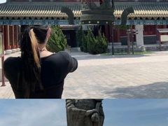 -天津妈祖文化园