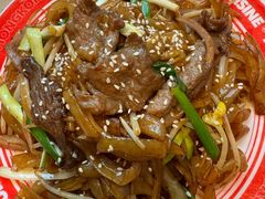 -明腾壹间茶餐厅(新都会花园广场店)