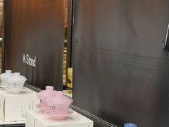 -M Stand(西安大悦城店)