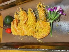 -大江户日本料理(吕厝店)