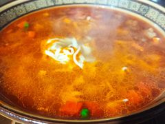 -王魁腊汁肉夹馍(柿园路店)
