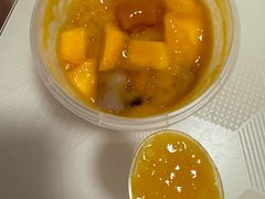-水牛奶皇后糖水铺(深圳总店)