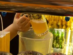 -本色.小马哥烧烤(无锡九里仓店)