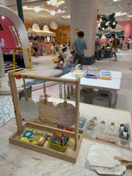 -奈尔宝·儿童乐园·亲子餐厅(苏州大悦城店)