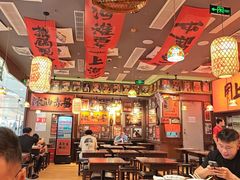 -王繁星面馆(西安熙地港店)