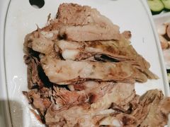 -宁夏国强手抓羊肉·清真菜(未央路凤三店)