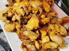 -八次方巴乡石锅鱼·金海湖水库活鱼(谷丰东路店)