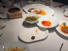 -许家菜.艺创菜(仁和新城店)