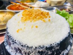 -首尔烤肉大排档(合生汇店)