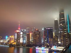 -上海外滩英迪格酒店