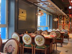 -通海俄式烧烤·俄罗斯大串(嵩山路店)