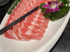 -东来顺饭庄(金泉广场店)