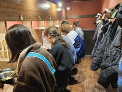 -一蘭(三宮店)