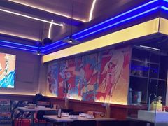 大堂-地摊风云龙虾烧烤铺(润和国际店)