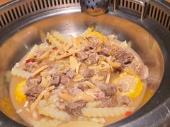 -刘一锅筋头巴脑(千峰路店)