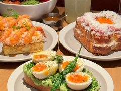 -O'eat Blossom&Pelican(深圳首店)