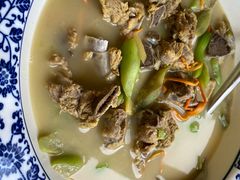 -宾朋海鲜饭庄(兴海路店)