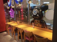 -桃花丼烧肉饭(凯丹商场店)