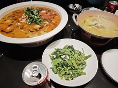 -明丰小渔馆(明月路店)