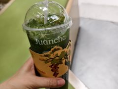 -眷茶(福都广场店)