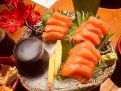 -鳗鱼家居酒屋(久凌大厦店)