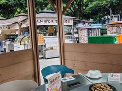 -小眼睛餐饮&杨杨夜宵