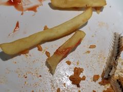 -比格比萨自助(花园路店)