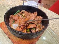 -小粤楼·怀旧粤菜(万辉国际广场店)