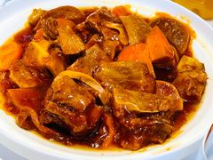 黄焖牛肉-大柴·宴宾楼(芥园西道店)