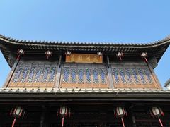 -胡雪岩故居
