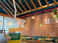 -迷你椰·泰式大排档(观前街店)