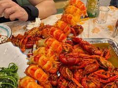 -忆口香龙虾(珠海夏湾老店)