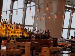 -上海柏悦酒店·世纪100牛排馆