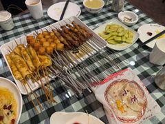 -老东营·东营菜(西四路店)