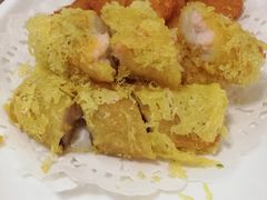 -友强·23年特色海鲜大排档(厦门店)