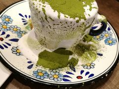 -Benjamin Browns Bistro & Bakery