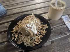 -Home Cafe(水榭春天店)