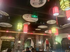-徽镇小厨·经典徽菜(十里河店)