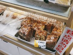 -爱德顺糕点食屋(利民道店)