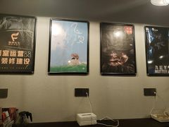-Mr.Fox狐狸先生超级密室(南山店)