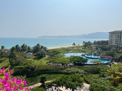 -三亚亚龙湾天域度假酒店