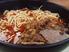 -弄堂面馆(金运路店)