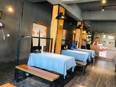 -鳖皇甲鱼餐厅(平阳路店)