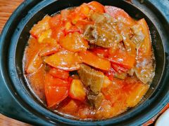 -大隐隐于市私房菜(保和小区店)