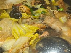 -老雒阳面馆·水席·洛阳菜(王城路店)