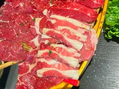 超级富豪大龙船-AJIYA·池袋日式烧肉自助(天津万象城店)